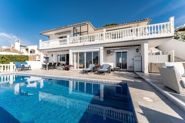 Casa o chalet independiente en Calle los Hibiscus, 3, La Cala de Mijas, Mijas photo 3