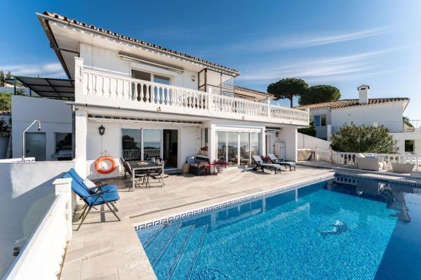Casa o chalet independiente en Calle los Hibiscus, 3, La Cala de Mijas, Mijas photo 4