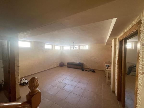 Chalet pareado en Calle Pitas, 2, Cañada del Molino, Torrevieja photo 2