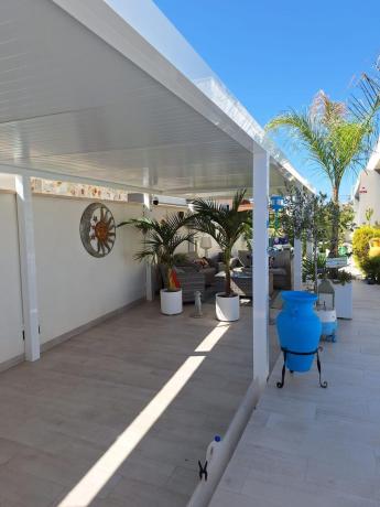 Chalet pareado en Calle del Tomillo, El Molino, Torrevieja photo 1