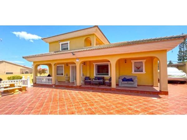 Casa o chalet independiente en Calle Levante Bal, 33, Los Balcones - Los Altos del Edén, Torrevieja photo 1