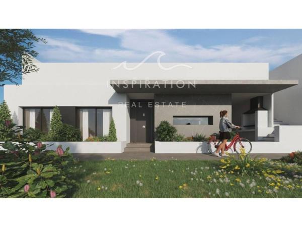 Chalet independiente en venta en Casa o chalet en Calle Ariadna, Aguas Nuevas, Torrevieja, Torrevieja
photo 1