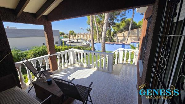Casa o chalet independiente en Calle del Doctor Sanz, 2, Los Balcones - Los Altos del Edén, Torrevieja photo 1