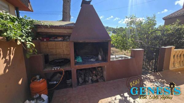 Casa o chalet independiente en Calle del Doctor Sanz, 2, Los Balcones - Los Altos del Edén, Torrevieja thumbnail 2