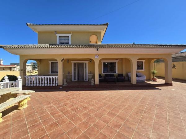 Casa o chalet independiente en margaritas s/n, Los Balcones - Los Altos del Edén, Torrevieja photo 1