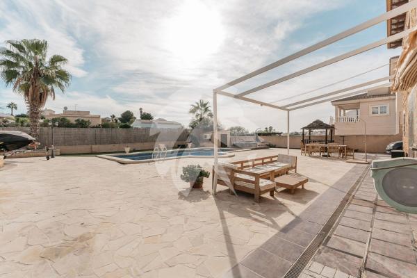Casa o chalet independiente en San Fulgencio thumbnail 1