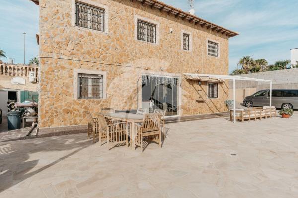 Casa o chalet independiente en San Fulgencio photo 4