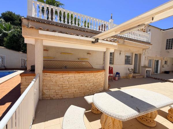 Chalet pareado en Los Balcones - Los Altos del Edén, Torrevieja photo 4
