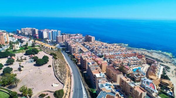 Casa o chalet independiente en a s/n, Los Europeos, Torrevieja photo 2