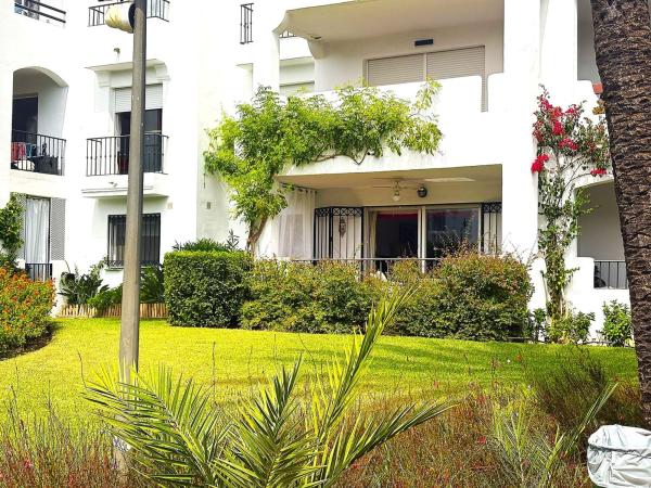 Venta de piso en Piso en Calle Venus, Villacana - Costalita - Saladillo, Estepona, Estepona
thumbnail 3