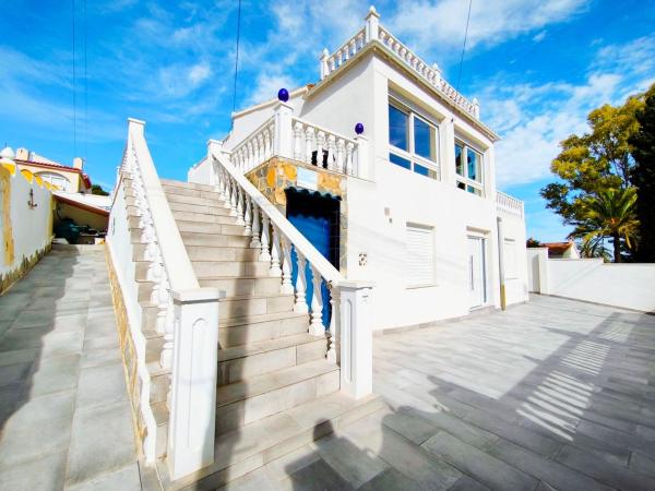 Casa o chalet independiente en Centro - Muelle Pesquero, Torrevieja photo 1