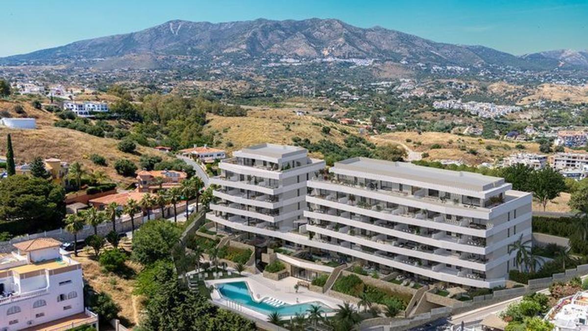 Venta de piso en Piso en El Coto, Mijas, Mijas
photo 2