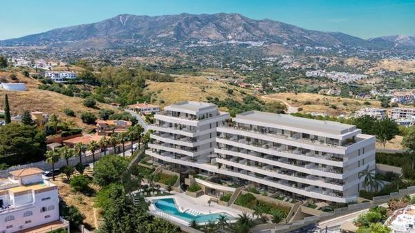 Venta de piso en Piso en El Coto, Mijas, Mijas
 photo 2