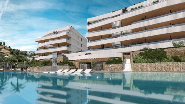 Venta de piso en Piso en El Coto, Mijas, Mijas
 photo 4