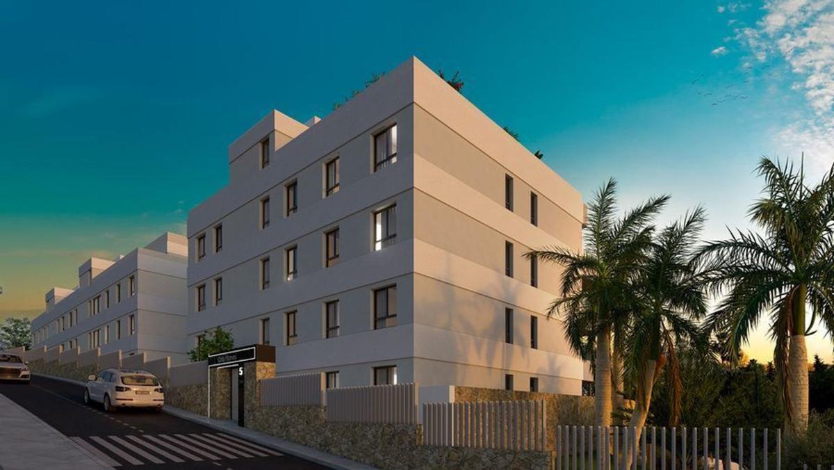 Venta de piso en Piso en El Coto, Mijas, Mijas
photo 5