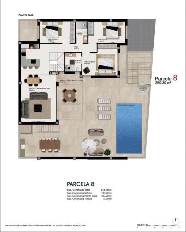 Casa o chalet independiente en Benijofar, Benijofar thumbnail 2