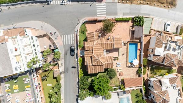 Casa o chalet independiente en Calle Sierramar, 1, Nueva Nerja, Nerja photo 4
