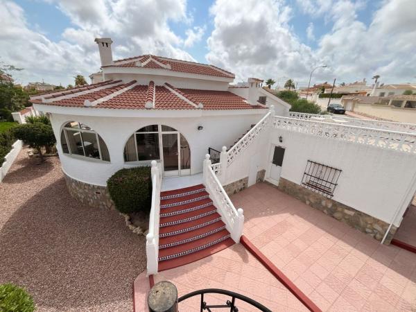 Casa o chalet independiente en Calle Lope de Vega, Centro de la Ciudad Quesada, Rojales photo 4