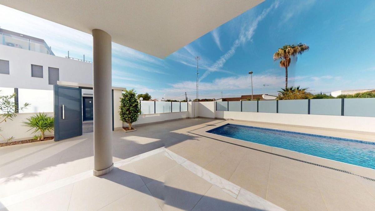Properties for sale and rent in Spain photo 2