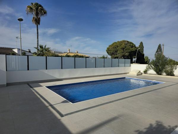 Casa o chalet independiente en Calle Holanda Bal, 1, Los Balcones - Los Altos del Edén, Torrevieja photo 4