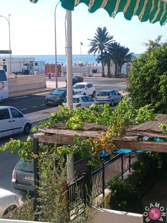 Chalet adosado en Avenida Verge del Pilar, Tamarit - Playa Lissa, Santa Pola photo 1