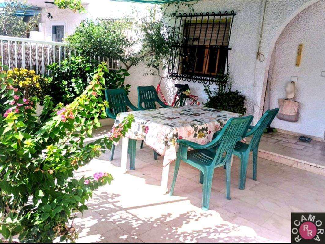 Venta de chalet adosado en Chalet adosado en Avenida Verge del Pilar, Tamarit - Playa Lissa, Santa Pola , Santa Pola photo 3