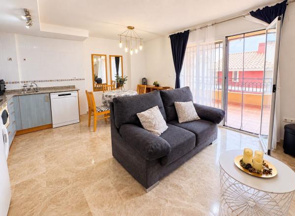Chalet adosado en Bonalba-Cotoveta, Mutxamel thumbnail 1