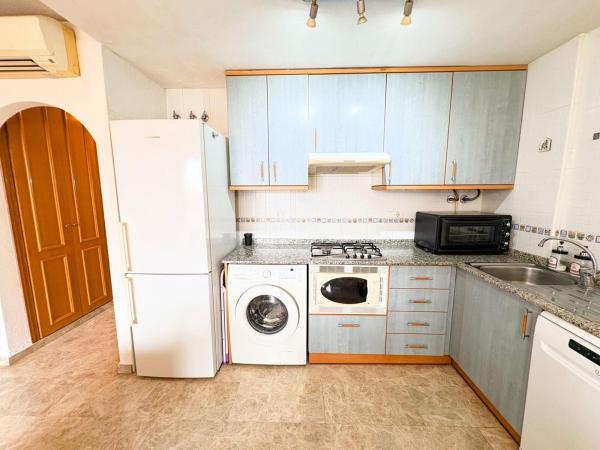 Chalet adosado en Bonalba-Cotoveta, Mutxamel photo 4