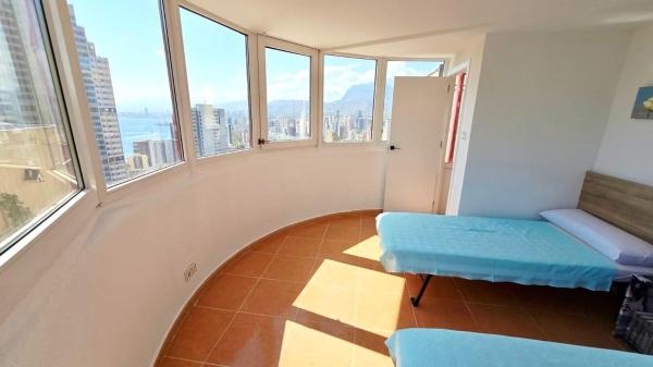 Ático en venta en  Ático en Calle de Viena s/n, Zona Sierra Helada, Benidorm, Benidorm photo 4