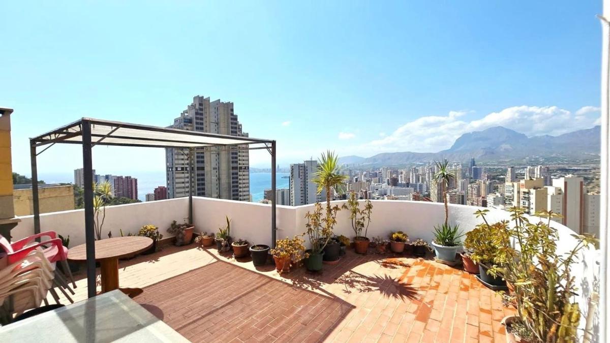 Venta de ático en  Ático en Calle de Viena s/n, Zona Sierra Helada, Benidorm, Benidorm photo 5