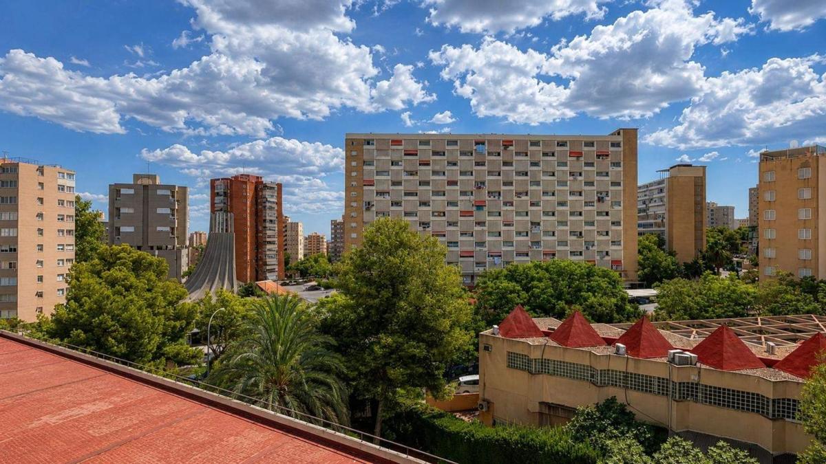 Продажа квартиры на Piso en Avenida de Cataluña, Playa de San Juan, Alicante / Alacant, Аликанте / Алакант
 photo 2