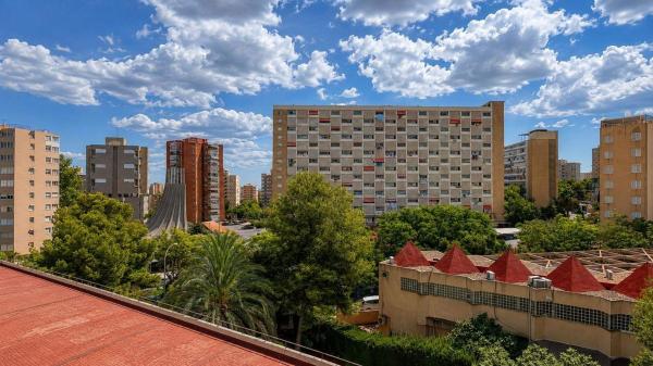 Продажа квартиры на Piso en Avenida de Cataluña, Playa de San Juan, Alicante / Alacant, Аликанте / Алакант
 photo 2