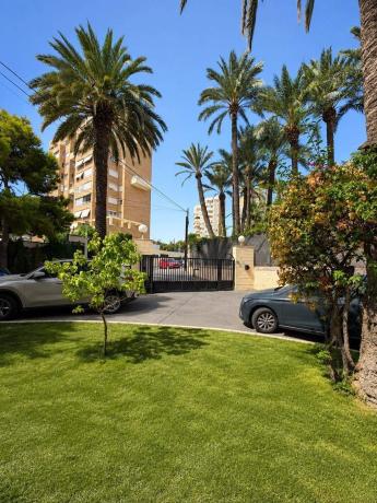 Продажа квартиры на Piso en Avenida de Cataluña, Playa de San Juan, Alicante / Alacant, Аликанте / Алакант
 photo 4