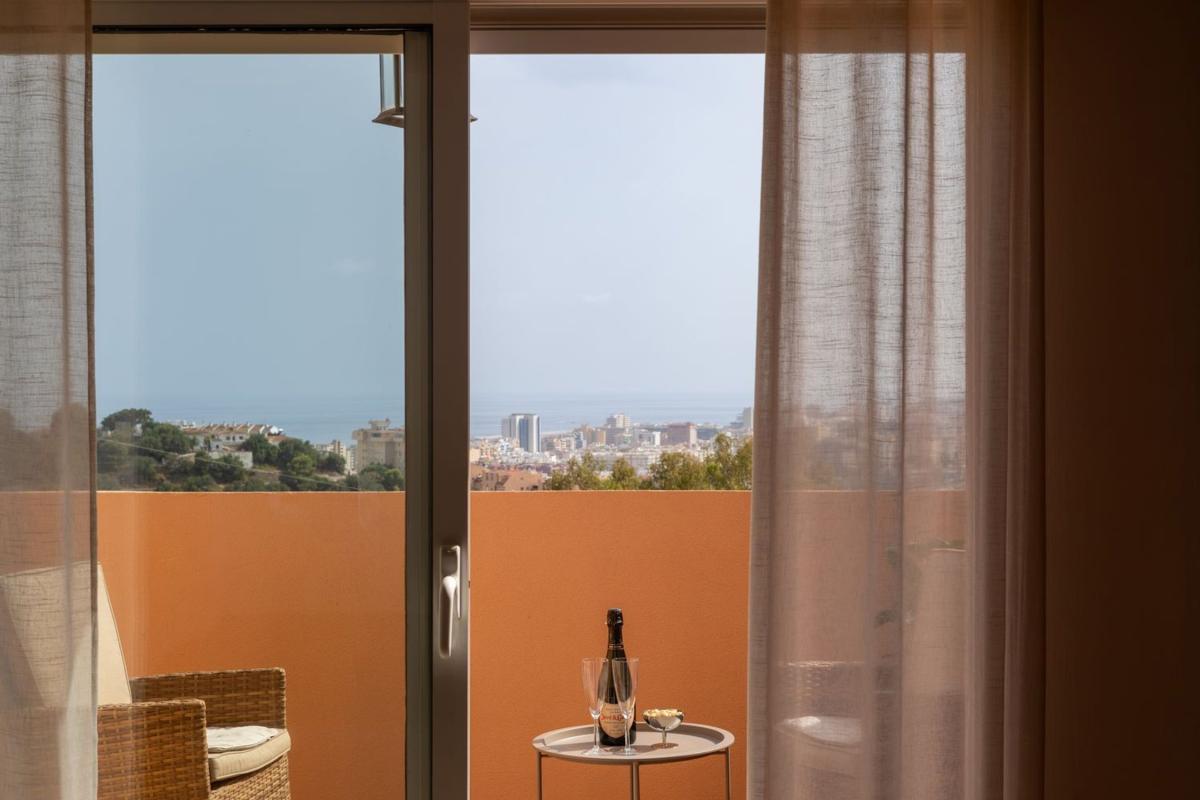 Venta de duplex en Dúplex en los Pacos, Los Pacos, Fuengirola, Fuengirola photo 4