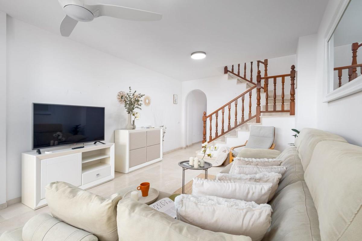 Venta de duplex en Dúplex en los Pacos, Los Pacos, Fuengirola, Fuengirola photo 5