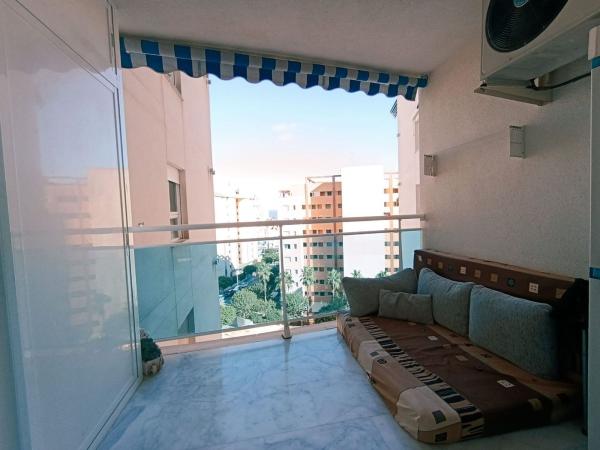Venta de piso en Piso en Cala Alta - Veramar, La Villajoyosa / Vila Joiosa, La Villajoyosa / Vila Joiosa
photo 1