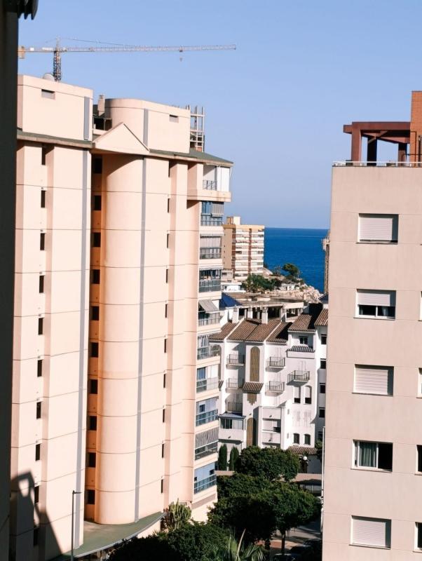 Venta de piso en Piso en Cala Alta - Veramar, La Villajoyosa / Vila Joiosa, La Villajoyosa / Vila Joiosa
photo 2