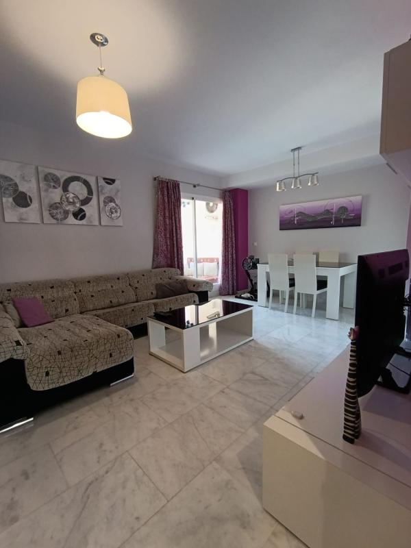 Venta de piso en Piso en Cala Alta - Veramar, La Villajoyosa / Vila Joiosa, La Villajoyosa / Vila Joiosa
photo 3
