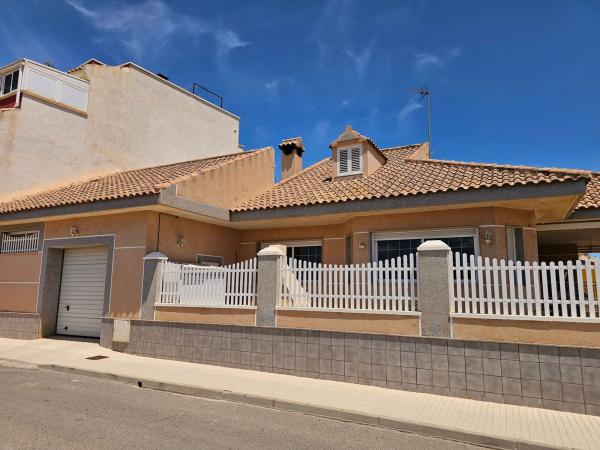 Casa o chalet independiente en Siglo XXI, Zona Pueblo, Pilar de la Horadada photo 4