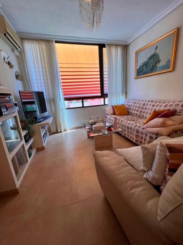 Sprzedaż mieszkania w Piso en Avenida de la Generalitat, 33, Campello Pueblo, El Campello, El Campello
photo 3