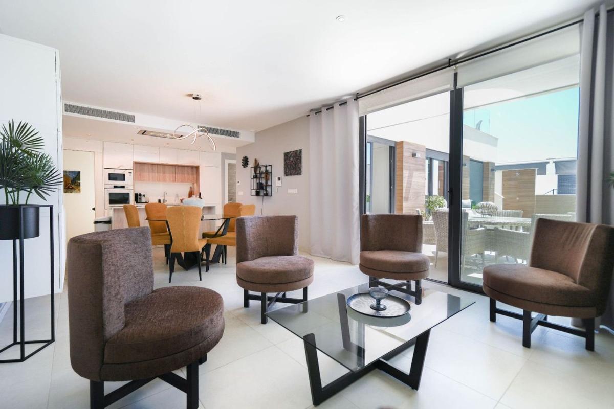 Properties for sale and rent in Spain photo 5