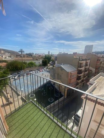 Mieszkanie na sprzedaż w Piso en Calle de San Carlos, 55, Carolinas Bajas, Alicante / Alacant, Alicante / Alacant thumbnail 3