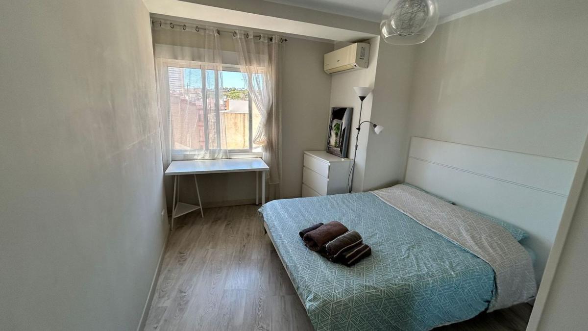 Venta de piso en Piso en Calle de San Carlos, 55, Carolinas Bajas, Alicante / Alacant, Alicante / Alacant
photo 5