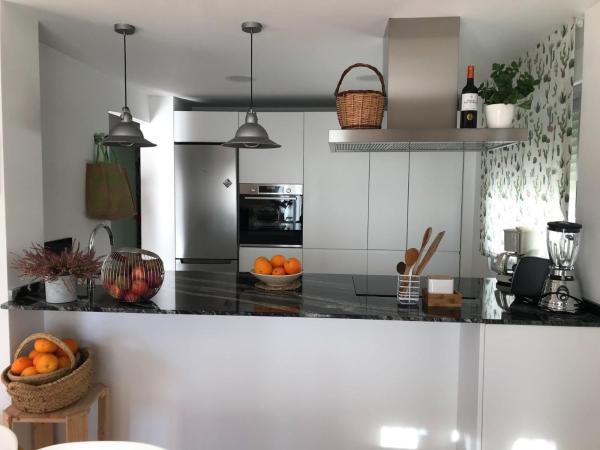 Продажа квартиры на Piso en Avenida Rei en Jaume I, 5, Altea Pueblo, Altea, Алтея
 photo 2