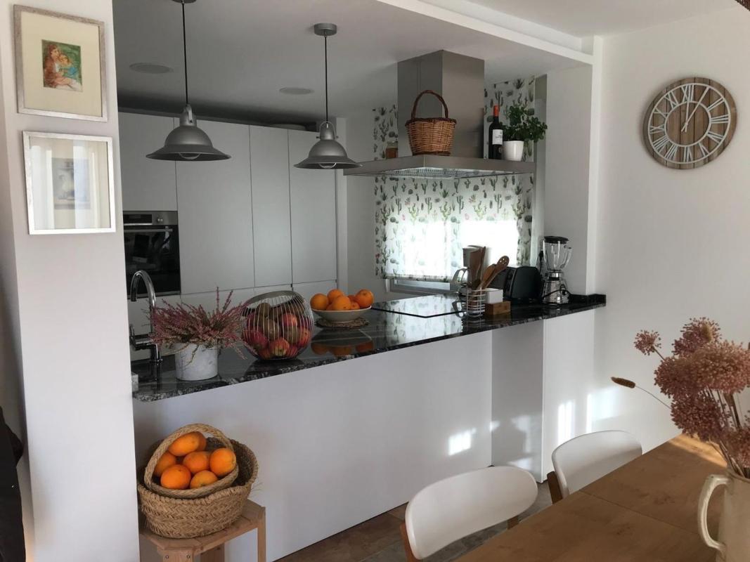 Продажа квартиры на Piso en Avenida Rei en Jaume I, 5, Altea Pueblo, Altea, Алтея
 photo 3