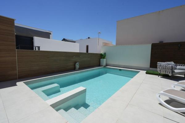Casa o chalet independiente en Benijofar photo 4