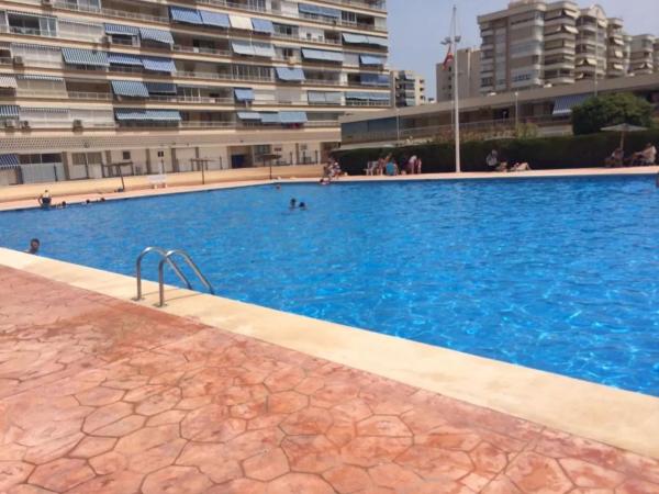 Продажа квартиры на Piso en Avenida Benidorm, 18, Playa de San Juan, Alicante / Alacant, Аликанте / Алакант
 photo 2