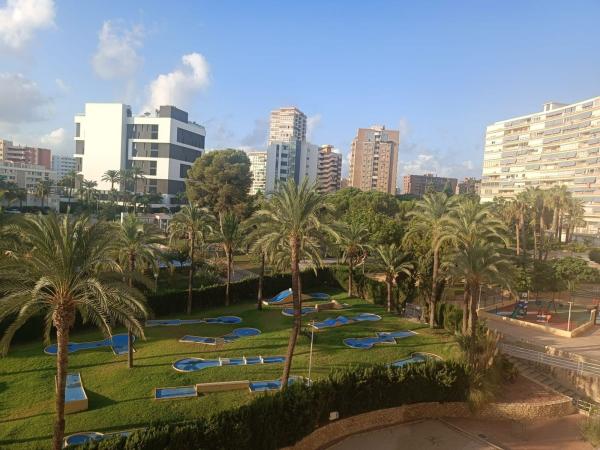 Продажа квартиры на Piso en Avenida Benidorm, 18, Playa de San Juan, Alicante / Alacant, Аликанте / Алакант
 photo 3