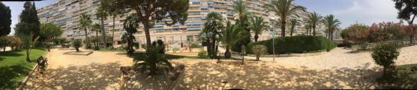 Продажа квартиры на Piso en Avenida Benidorm, 18, Playa de San Juan, Alicante / Alacant, Аликанте / Алакант
 photo 4