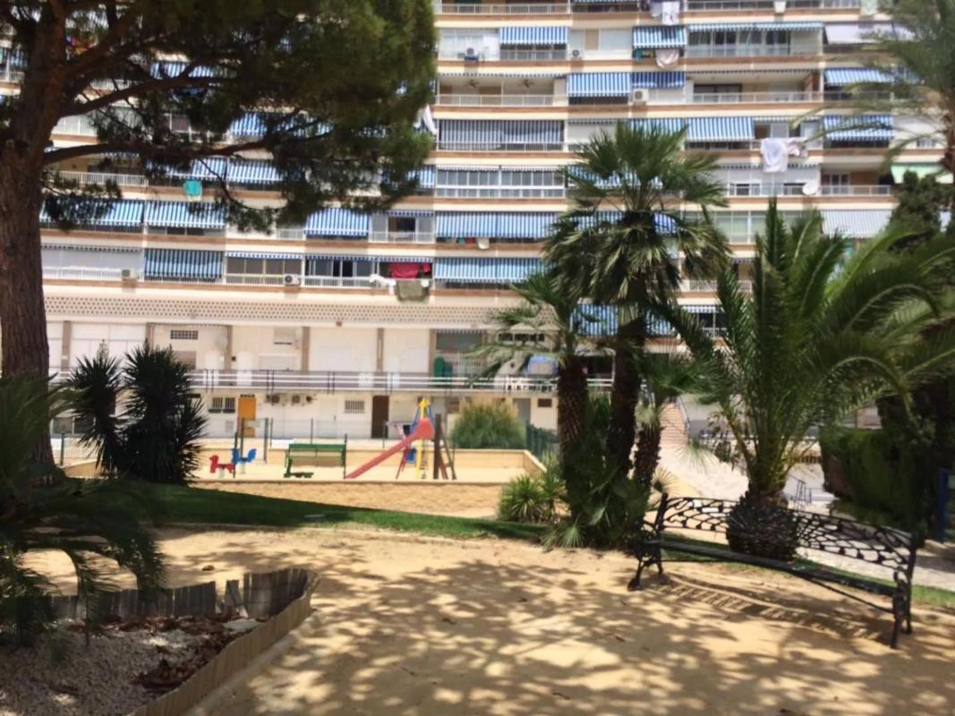 Venta de piso en Piso en Avenida Benidorm, 18, Playa de San Juan, Alicante / Alacant, Alicante / Alacant
 photo 5